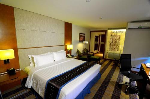 Best Western Plus Lex Hotel Cebu