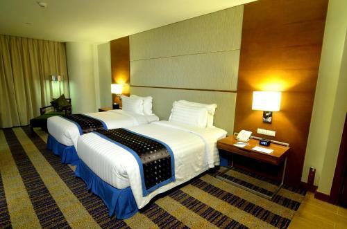 Best Western Plus Lex Hotel Cebu