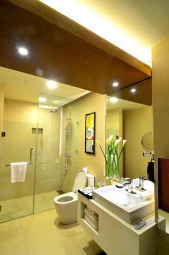 Best Western Plus Lex Hotel Cebu