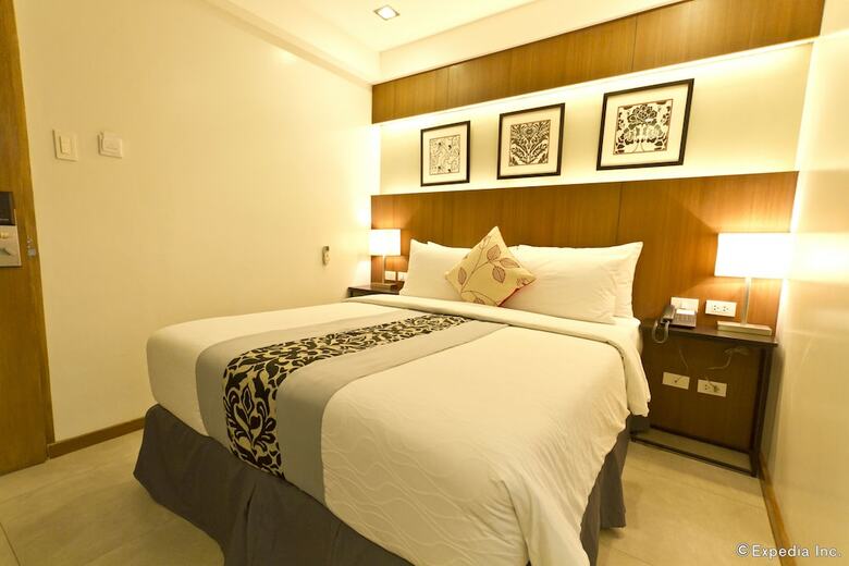 St. Mark Hotel