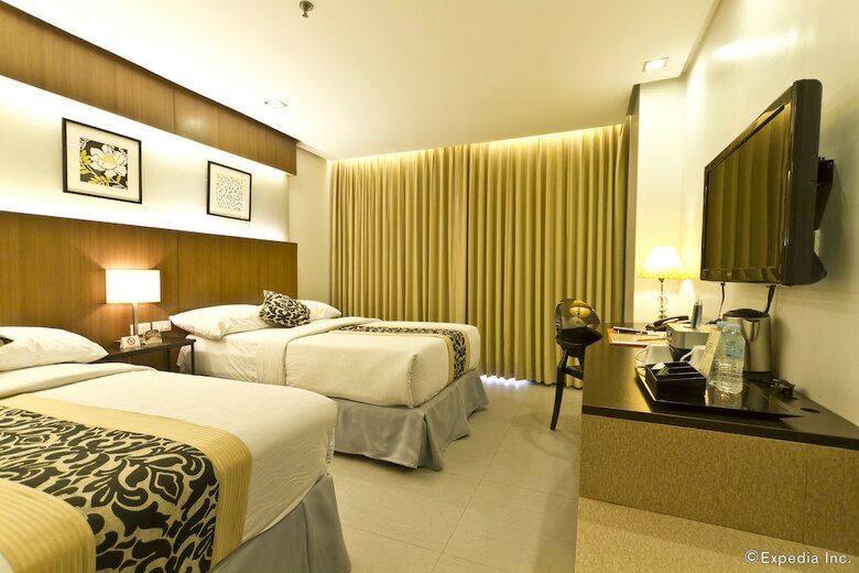 St. Mark Hotel