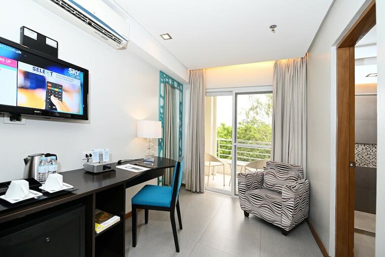 St. Mark Hotel
