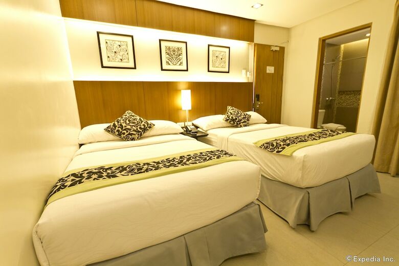 St. Mark Hotel