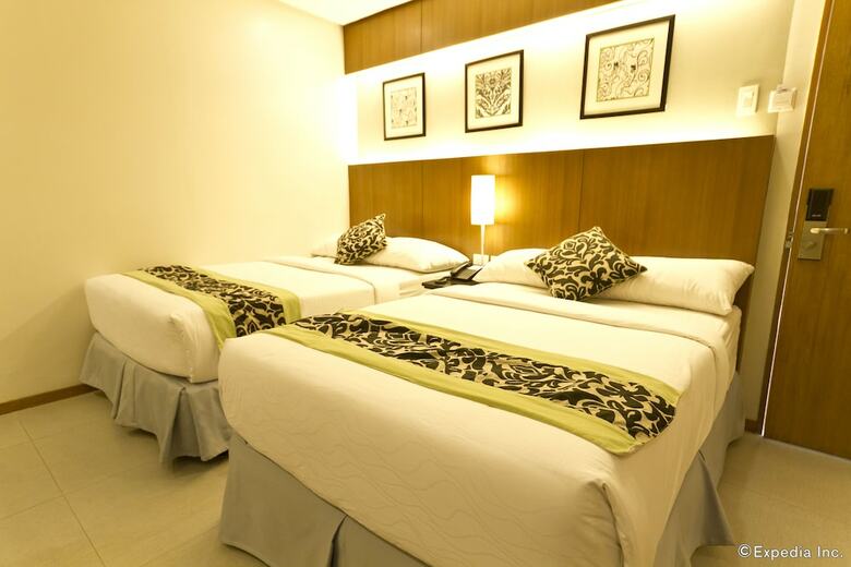 St. Mark Hotel