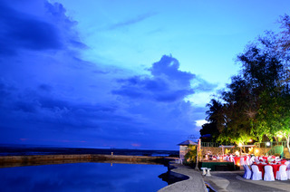 Hotel San Remigio Beach Club