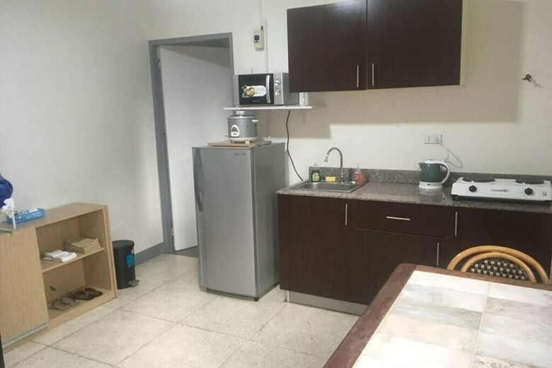 Aparthotel Prestigio Hotel Apartments