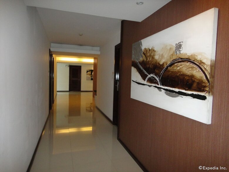Aparthotel Prestigio Hotel Apartments