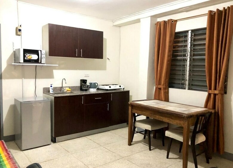 Aparthotel Prestigio Hotel Apartments