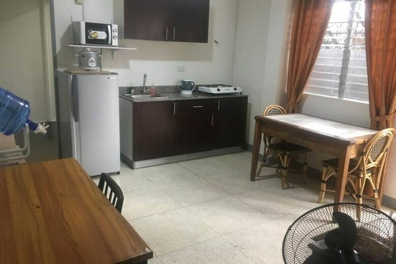 Aparthotel Prestigio Hotel Apartments