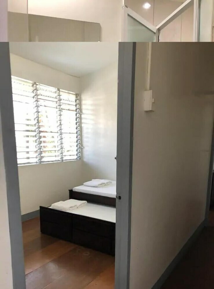 Aparthotel Prestigio Hotel Apartments