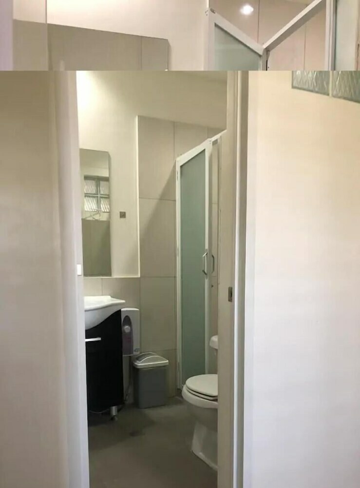Aparthotel Prestigio Hotel Apartments