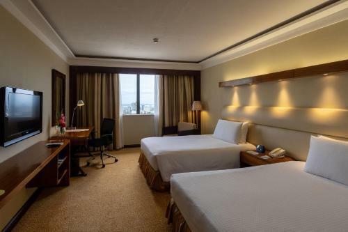 Hotel Marco Polo Plaza Cebu