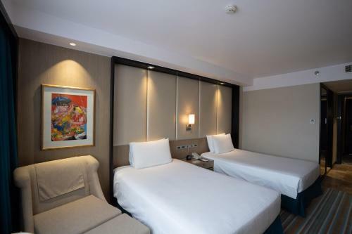 Hotel Marco Polo Plaza Cebu