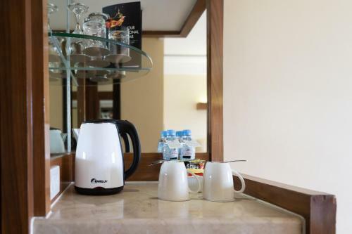 Hotel Marco Polo Plaza Cebu