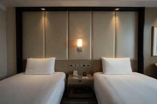 Hotel Marco Polo Plaza Cebu
