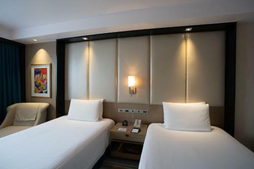 Hotel Marco Polo Plaza Cebu