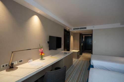 Hotel Marco Polo Plaza Cebu