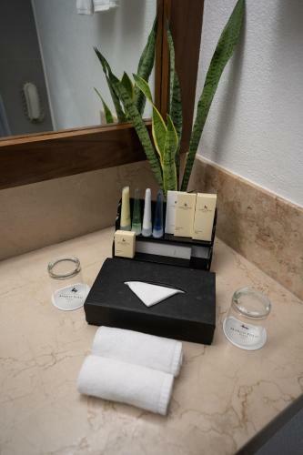Hotel Marco Polo Plaza Cebu