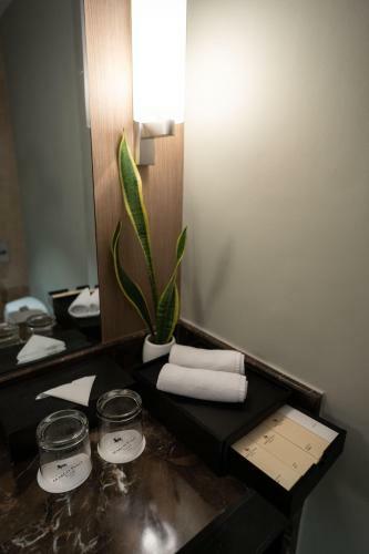 Hotel Marco Polo Plaza Cebu