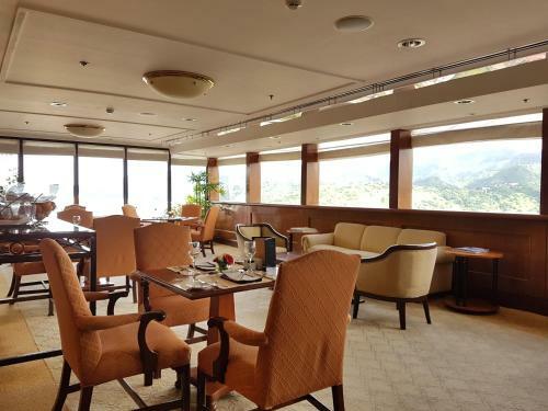 Hotel Marco Polo Plaza Cebu