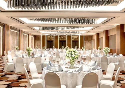Hotel Marco Polo Plaza Cebu