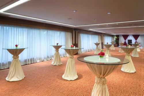 Hotel Marco Polo Plaza Cebu
