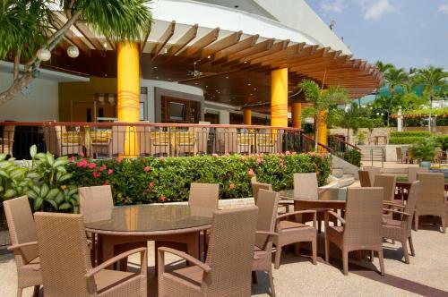 Hotel Marco Polo Plaza Cebu