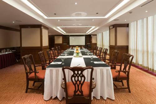 Hotel Marco Polo Plaza Cebu