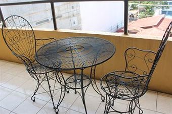 Hotel Elegant Circle Inn