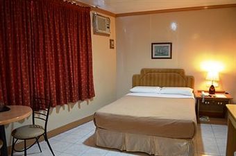 Hotel Elegant Circle Inn