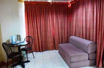 Hotel Elegant Circle Inn