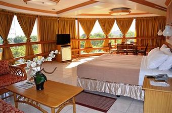Hotel Elegant Circle Inn