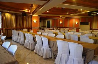 Hotel Elegant Circle Inn