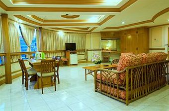Hotel Elegant Circle Inn