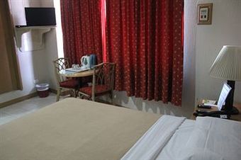 Hotel Elegant Circle Inn