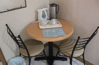 Hotel Elegant Circle Inn