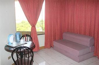 Hotel Elegant Circle Inn