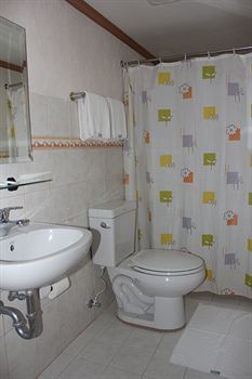 Hotel Elegant Circle Inn