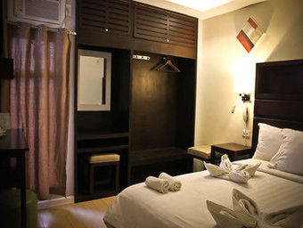 Posada La Gloria Residence Inn