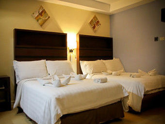 Posada La Gloria Residence Inn