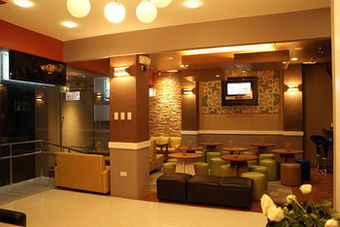 Posada La Gloria Residence Inn
