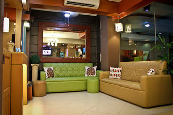 Posada La Gloria Residence Inn