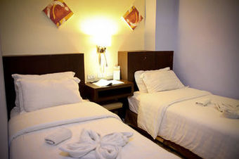 Posada La Gloria Residence Inn