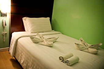 Posada La Gloria Residence Inn