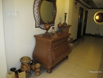 Posada New Era Pension Inn Cebu