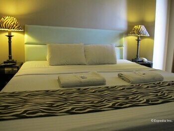Posada New Era Pension Inn Cebu