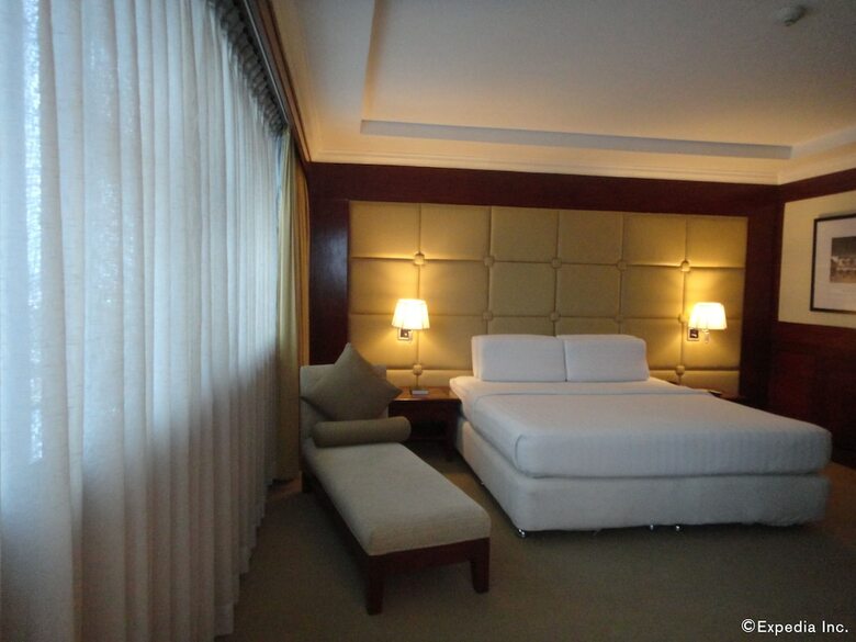 Cebu Parklane International Hotel