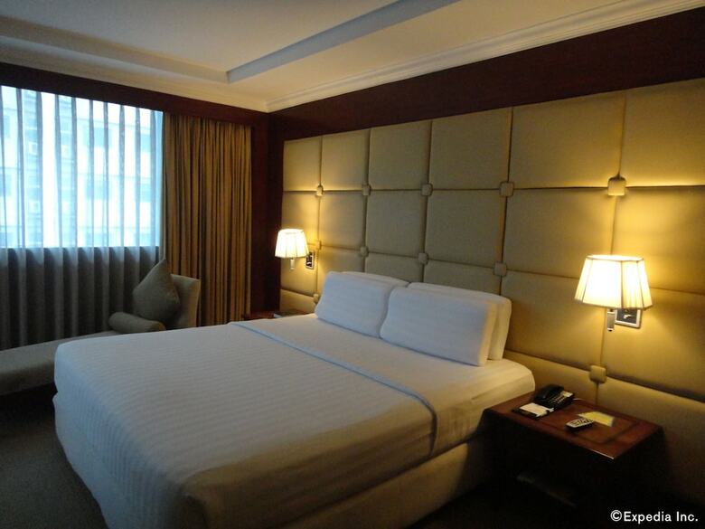 Cebu Parklane International Hotel
