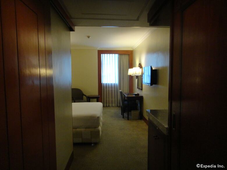 Cebu Parklane International Hotel