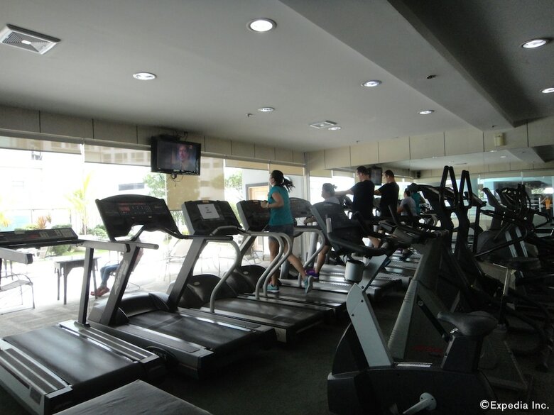Cebu Parklane International Hotel